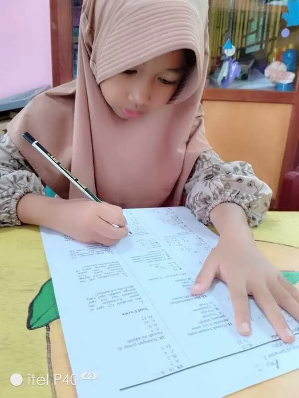 10 Bimbel TK SD SMP di Sentani Jayapura