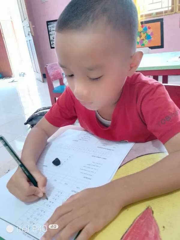 13 Bimbel Jayapura