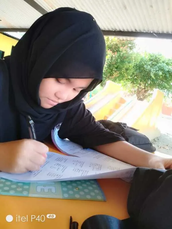 14 Bimbigan Belajar Sentani