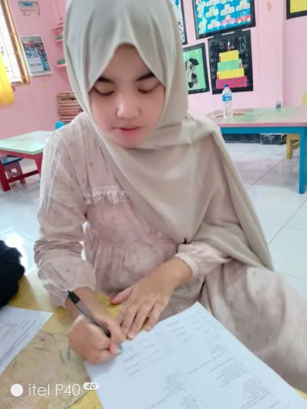 15 Bimbigan Belajar Jayapura