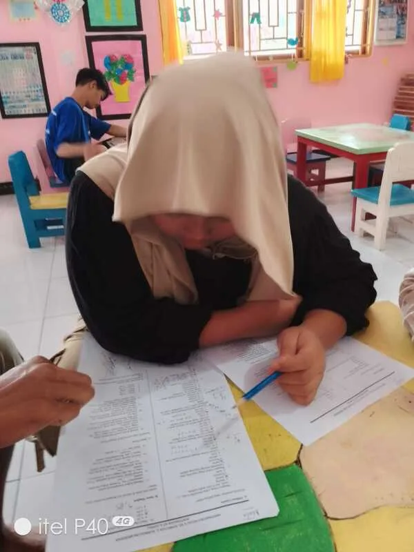 17 Bimbigan Belajar SD