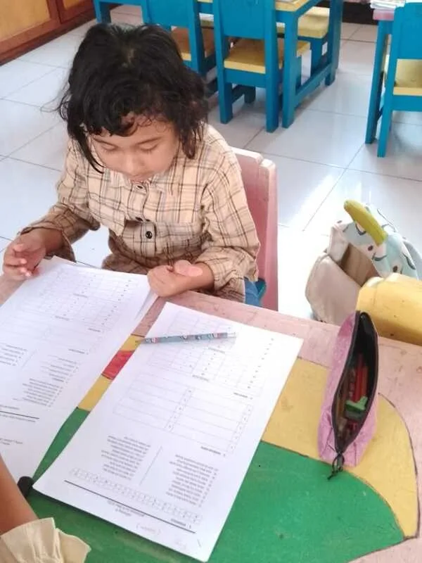 18 Bimbigan Belajar SMP