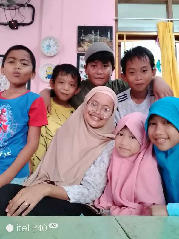 2 Bimbel di Jayapura
