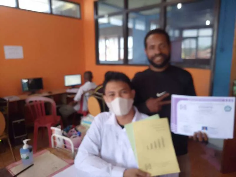 3 Kursus Microsoft Word