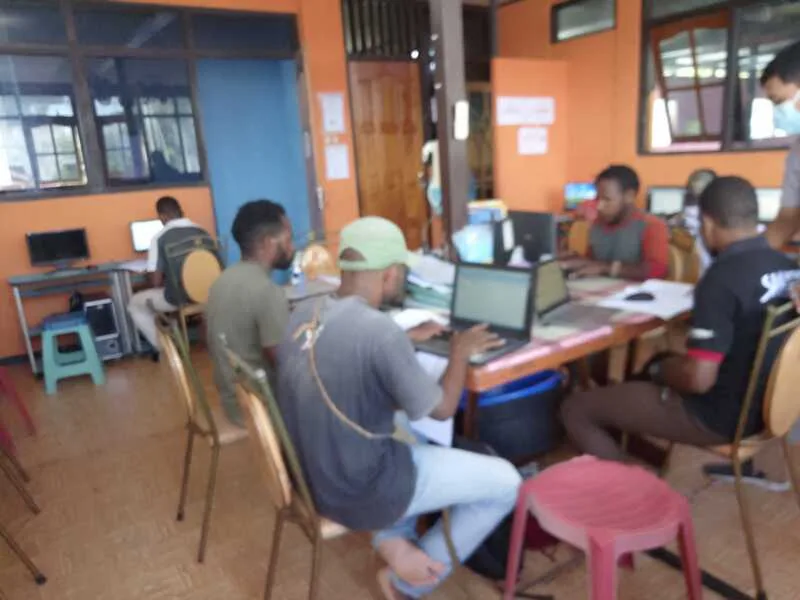 5 Kursus Microsoft Access