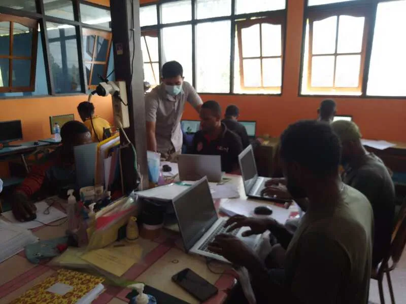 6 Tempat Kursus Komputer di Jayapura