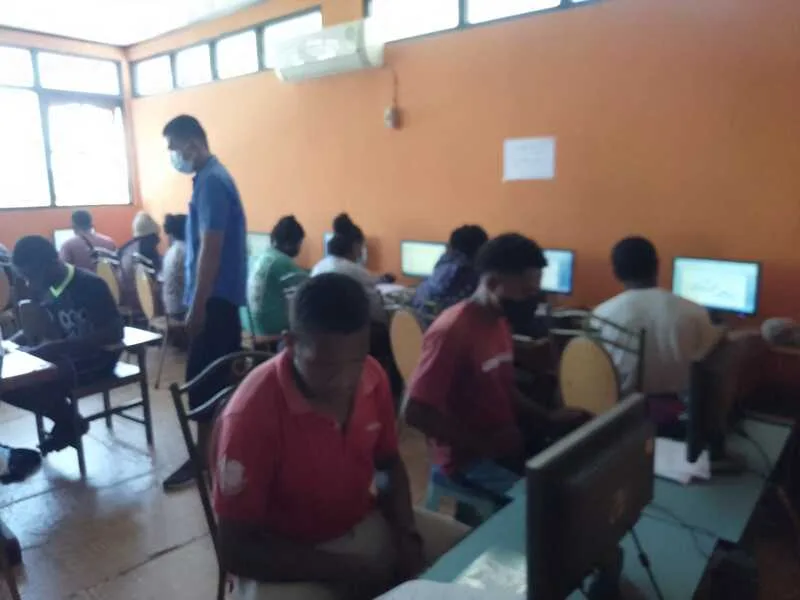 7 Kursus Komputer Kabupaten Jayapura