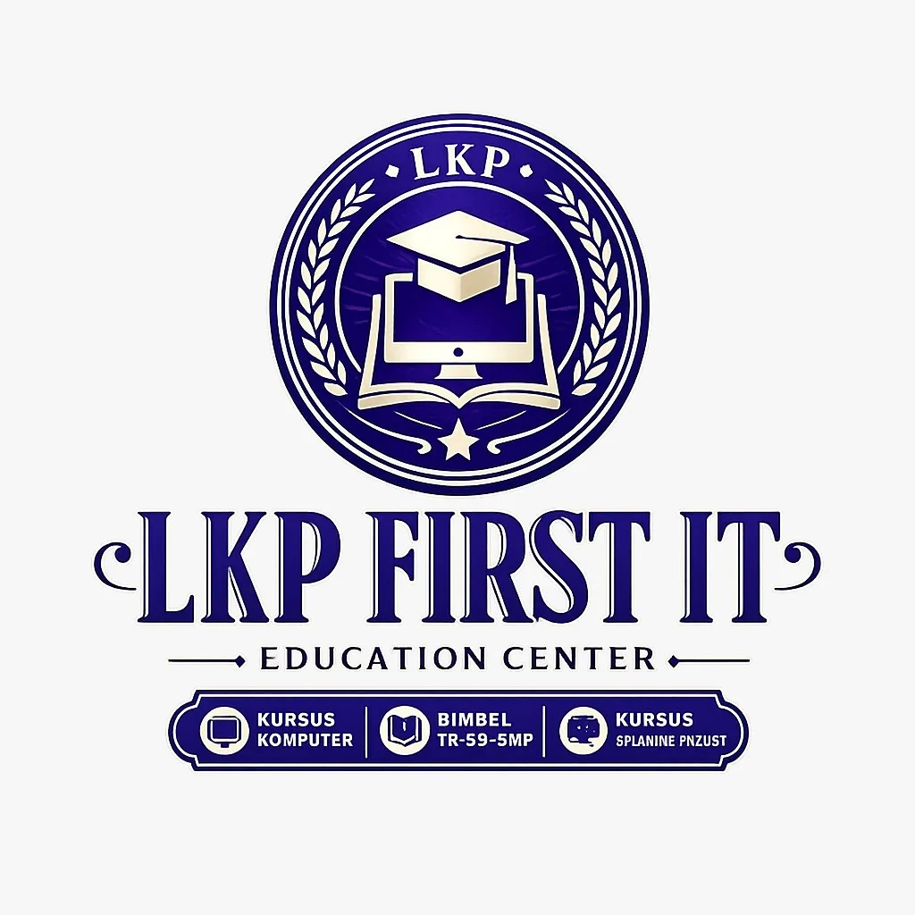 logo lkp